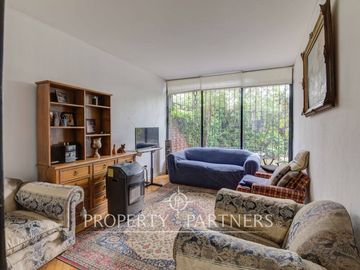 Cómoda Casa en excelente sector residencial