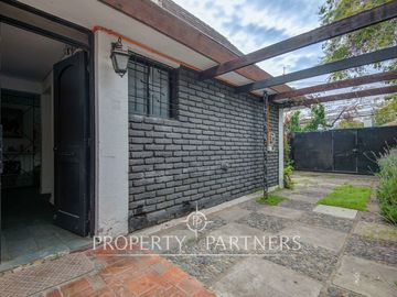 Cómoda Casa en excelente sector residencial