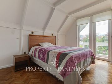 Cómoda Casa en excelente sector residencial