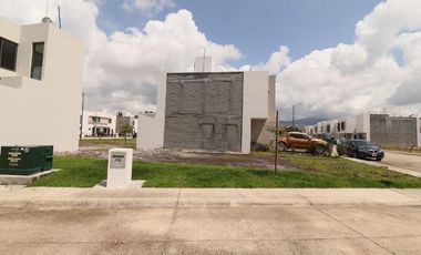 TERRENOS EN VENTA EN MORELIA, ZONA CAMPESTRE DEL VERGEL.