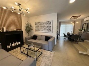 CASA EN VENTA EN LA RESERVA / GARCIA