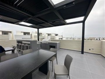 CASA EN VENTA EN LA RESERVA / GARCIA