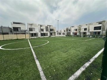 CASA EN VENTA EN LA RESERVA / GARCIA