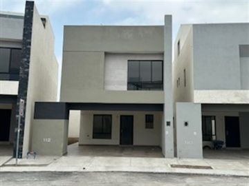 CASA EN VENTA EN LA RESERVA / GARCIA