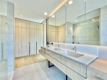 Departamento en Venta en Av. Presidente Riesco - Augusto Leguia