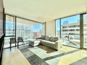 Departamento en Venta en Av. Presidente Riesco - Augusto Leguia