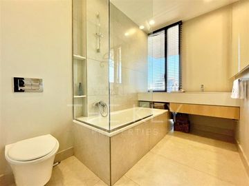 Departamento en Venta en Av. Presidente Riesco - Augusto Leguia