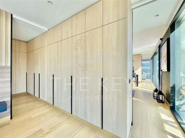 Departamento en Venta en Av. Presidente Riesco - Augusto Leguia