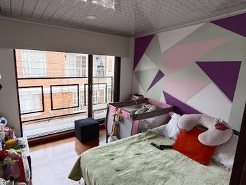 VENTA de CASAS en BOGOTA