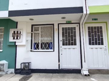 VENTA de CASAS en BOGOTA