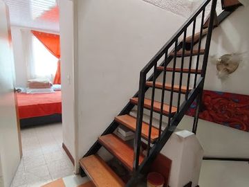 VENTA de CASAS en BOGOTA
