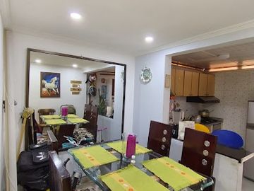 VENTA de CASAS en BOGOTA