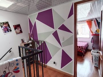 VENTA de CASAS en BOGOTA