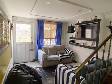 VENTA de CASAS en BOGOTA