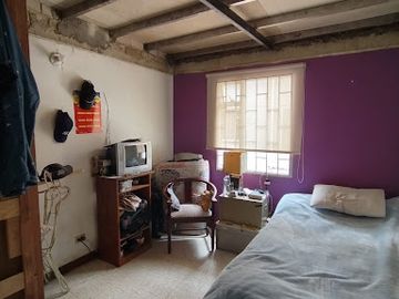 VENTA de CASAS en BOGOTA