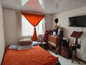 VENTA de CASAS en BOGOTA