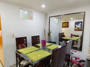 VENTA de CASAS en BOGOTA