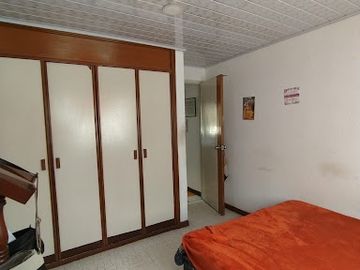 VENTA de CASAS en BOGOTA
