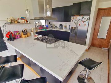 Casa en Venta en Metepec, Fracc. Palma Real a 15 min de Galerias Metepec