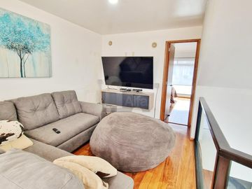 Casa en Venta en Metepec, Fracc. Palma Real a 15 min de Galerias Metepec