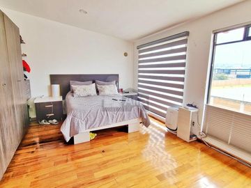 Casa en Venta en Metepec, Fracc. Palma Real a 15 min de Galerias Metepec