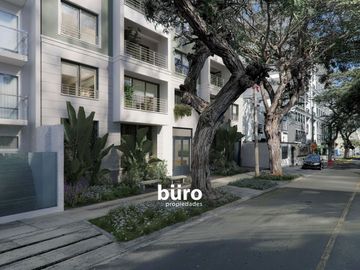 PRECIOSO CHALET EN VENTA DE MARIO LARA EN EL CENTRO DE MIRAFLORES
