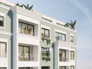 PRECIOSO PENTHOUSE EN VENTA DE MARIO LARA EN EL CENTRO DE MIRAFLORES