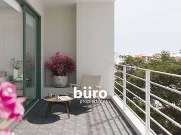 PRECIOSO PENTHOUSE EN VENTA DE MARIO LARA EN EL CENTRO DE MIRAFLORES
