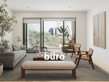 PRECIOSO PENTHOUSE EN VENTA DE MARIO LARA EN EL CENTRO DE MIRAFLORES