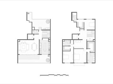 PRECIOSO PENTHOUSE EN VENTA DE MARIO LARA EN EL CENTRO DE MIRAFLORES