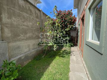 Casa en condominio, Los Almendros, Reñaca