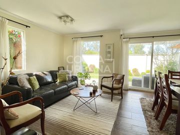 Casa en condominio, Los Almendros, Reñaca