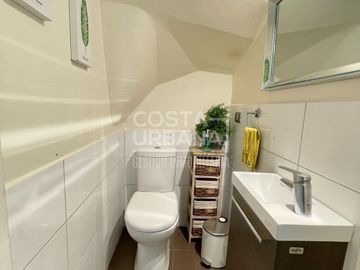 Casa en condominio, Los Almendros, Reñaca