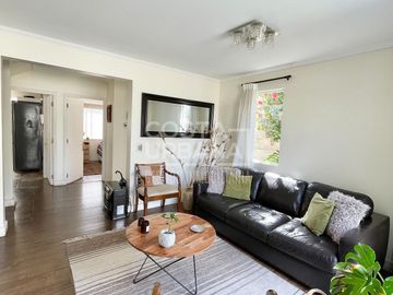 Casa en condominio, Los Almendros, Reñaca