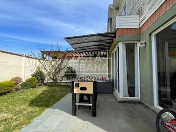 Casa en condominio, Los Almendros, Reñaca