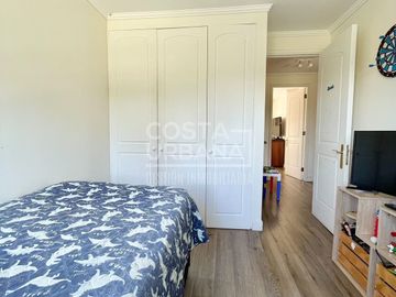 Casa en condominio, Los Almendros, Reñaca