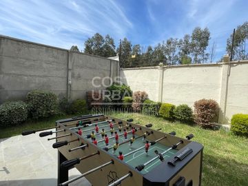 Casa en condominio, Los Almendros, Reñaca