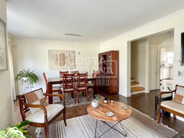 Casa en condominio, Los Almendros, Reñaca