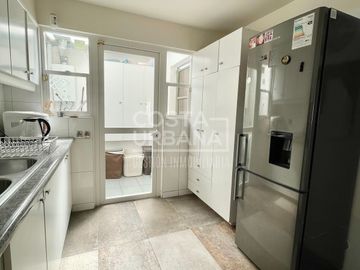 Casa en condominio, Los Almendros, Reñaca