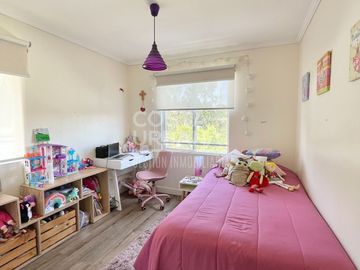 Casa en condominio, Los Almendros, Reñaca
