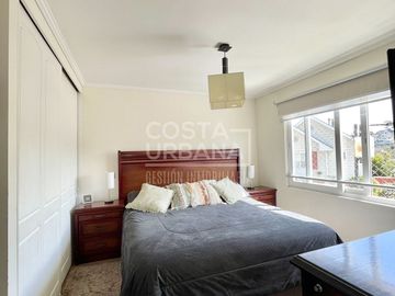 Casa en condominio, Los Almendros, Reñaca