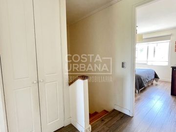 Casa en condominio, Los Almendros, Reñaca