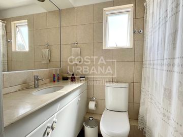 Casa en condominio, Los Almendros, Reñaca