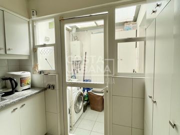 Casa en condominio, Los Almendros, Reñaca