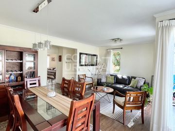 Casa en condominio, Los Almendros, Reñaca