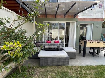 Casa en condominio, Los Almendros, Reñaca