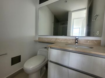 VENDO EN BUENAVISTA BARRANQUILLA ESTRENAR 69.05M2