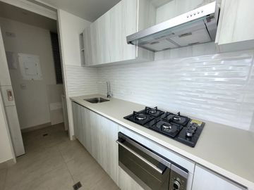 VENDO EN BUENAVISTA BARRANQUILLA ESTRENAR 69.05M2