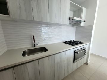 VENDO EN BUENAVISTA BARRANQUILLA ESTRENAR 69.05M2