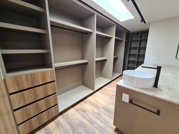 Tu nuevo hogar en Lomas del Campanario Norte te espera. Diseño de Autor